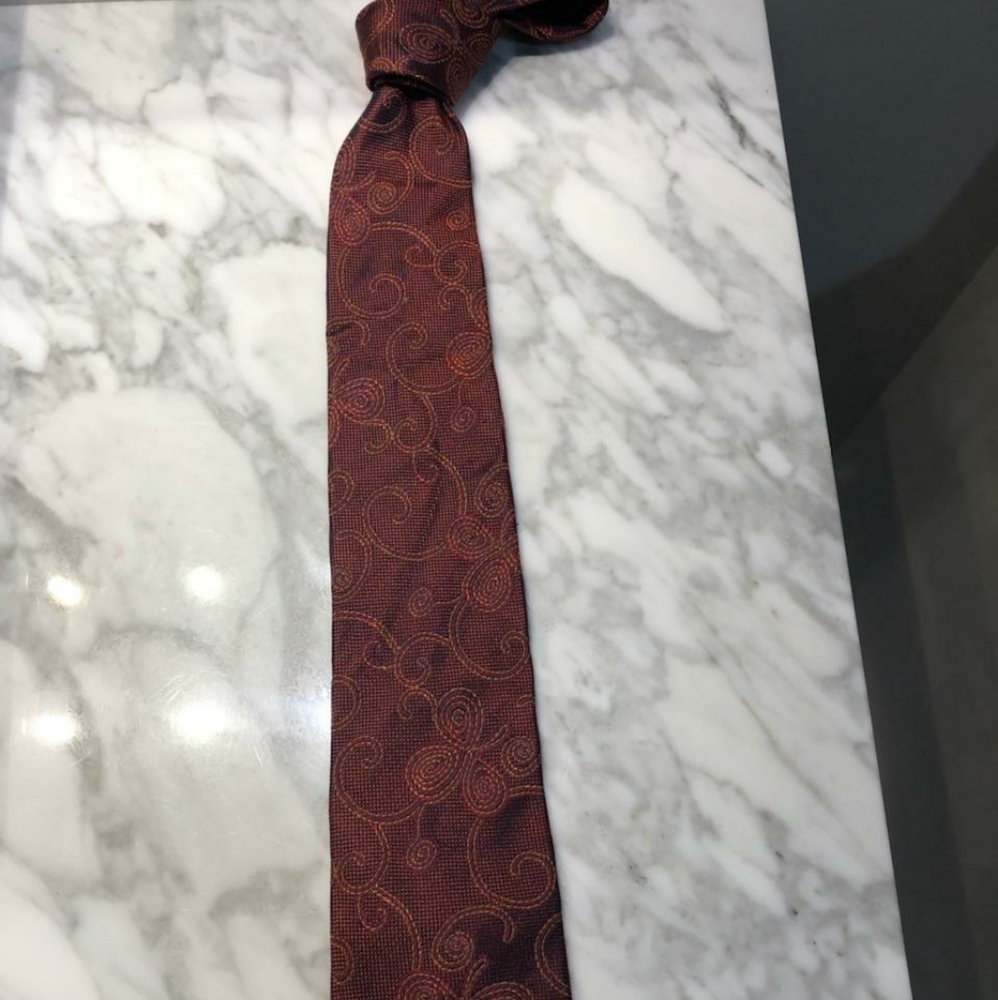 Express tie - Picture 1 of 3
